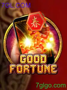 GoodFortuneM