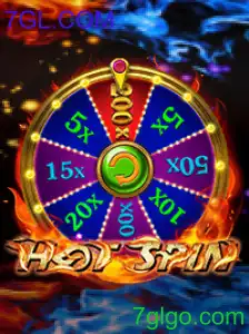 HotSpin