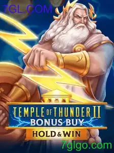 TempleofThunderIIBonusBuy