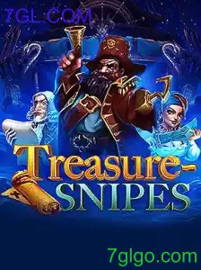 TreasureSnipes